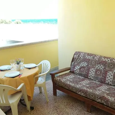 A Due Passi Dal Mare 2 Lejlighed Lendinuso
