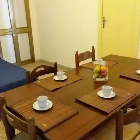 A Due Passi Dal Mare 2 Apartamento Lendinuso