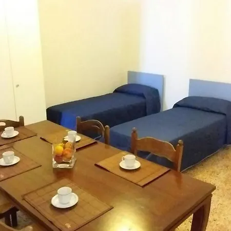 A Due Passi Dal Mare 2 Apartamento *