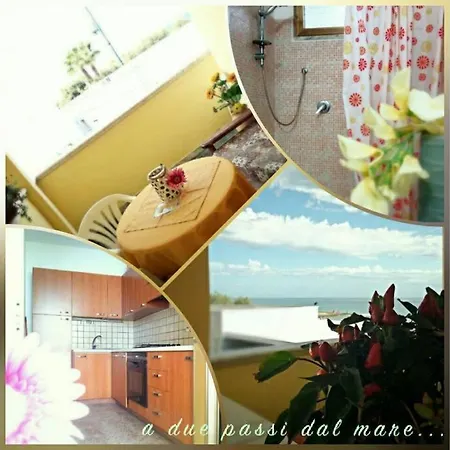 Apartamento A Due Passi Dal Mare 2 *